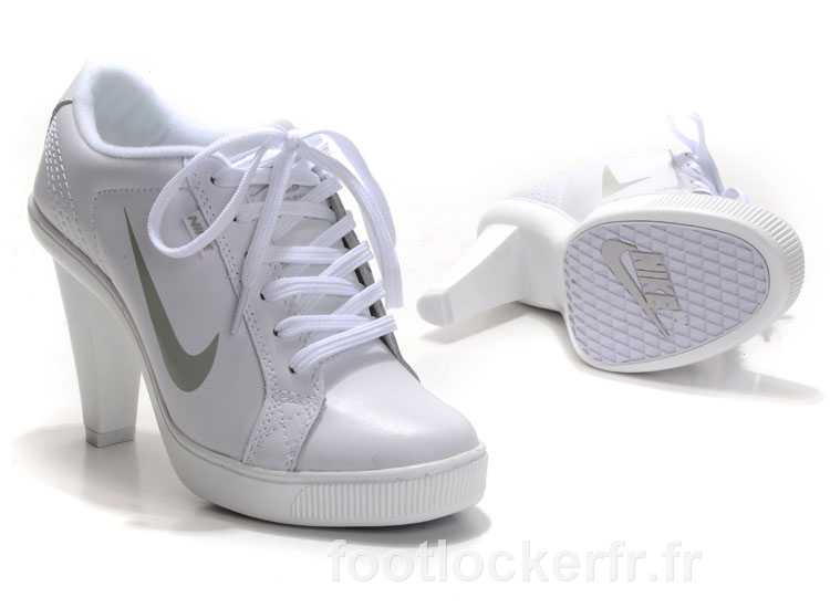 talon nike rose vintage enstock nike dunk talon femme pas cher pascher